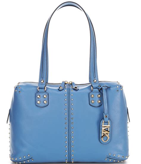 michael michael kors downtown astor large shoulder bag|Downtown Astor Large Logo Shoulder Bag .